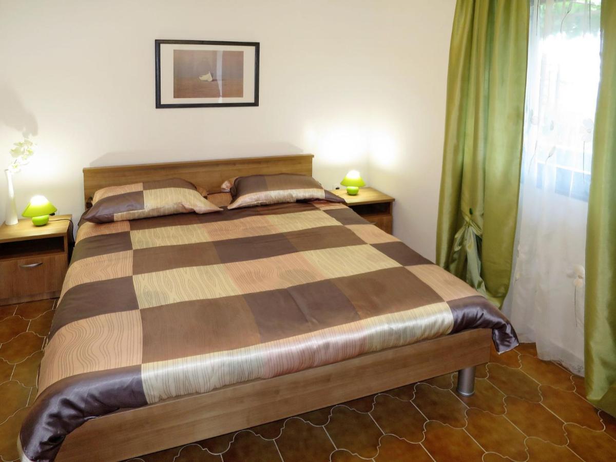 Apartment Katarina - Rac172 By Interhome Rabac Εξωτερικό φωτογραφία
