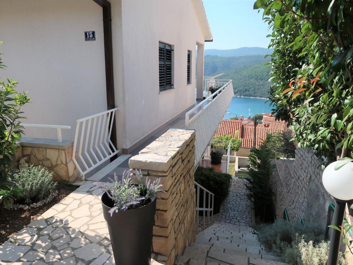 Apartment Katarina - Rac172 By Interhome Rabac Εξωτερικό φωτογραφία