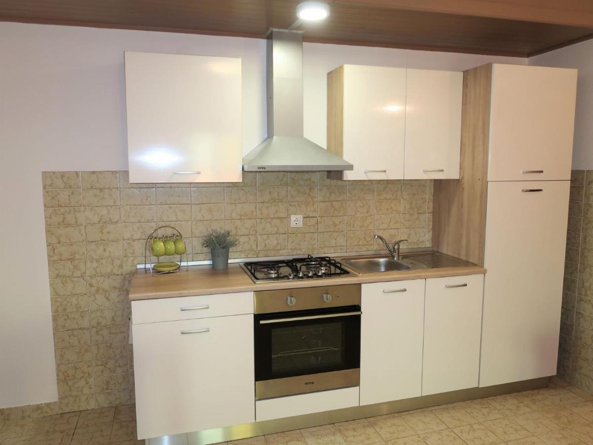 Apartment Katarina - Rac172 By Interhome Rabac Εξωτερικό φωτογραφία