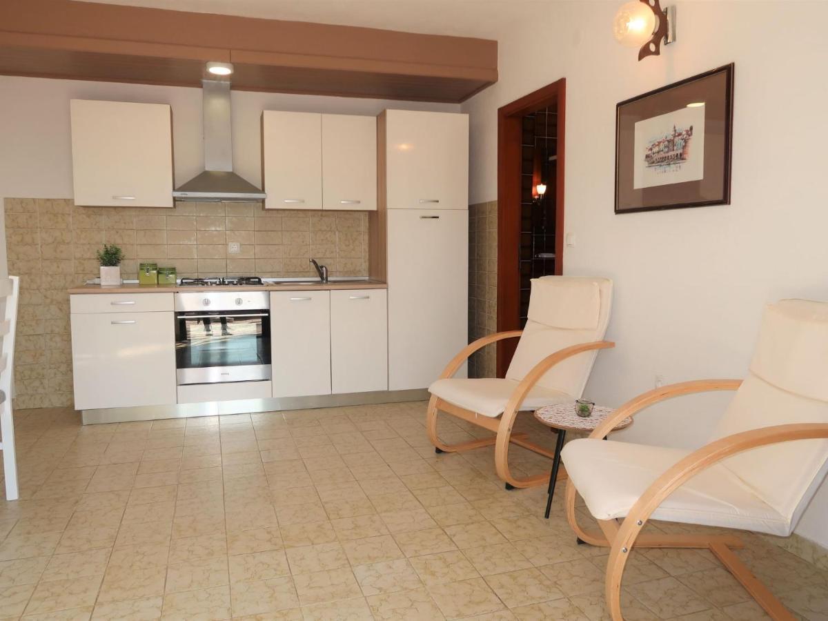 Apartment Katarina - Rac172 By Interhome Rabac Εξωτερικό φωτογραφία