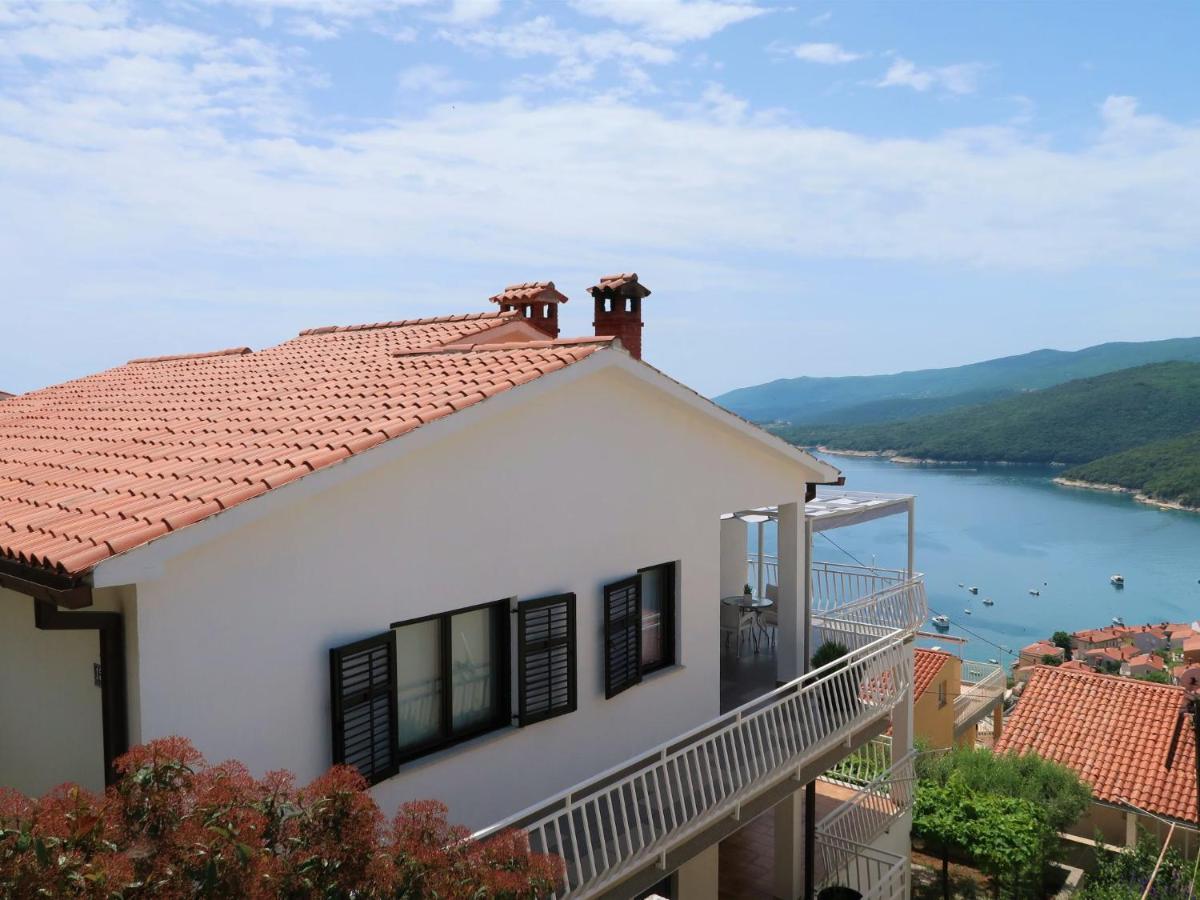 Apartment Katarina - Rac172 By Interhome Rabac Εξωτερικό φωτογραφία